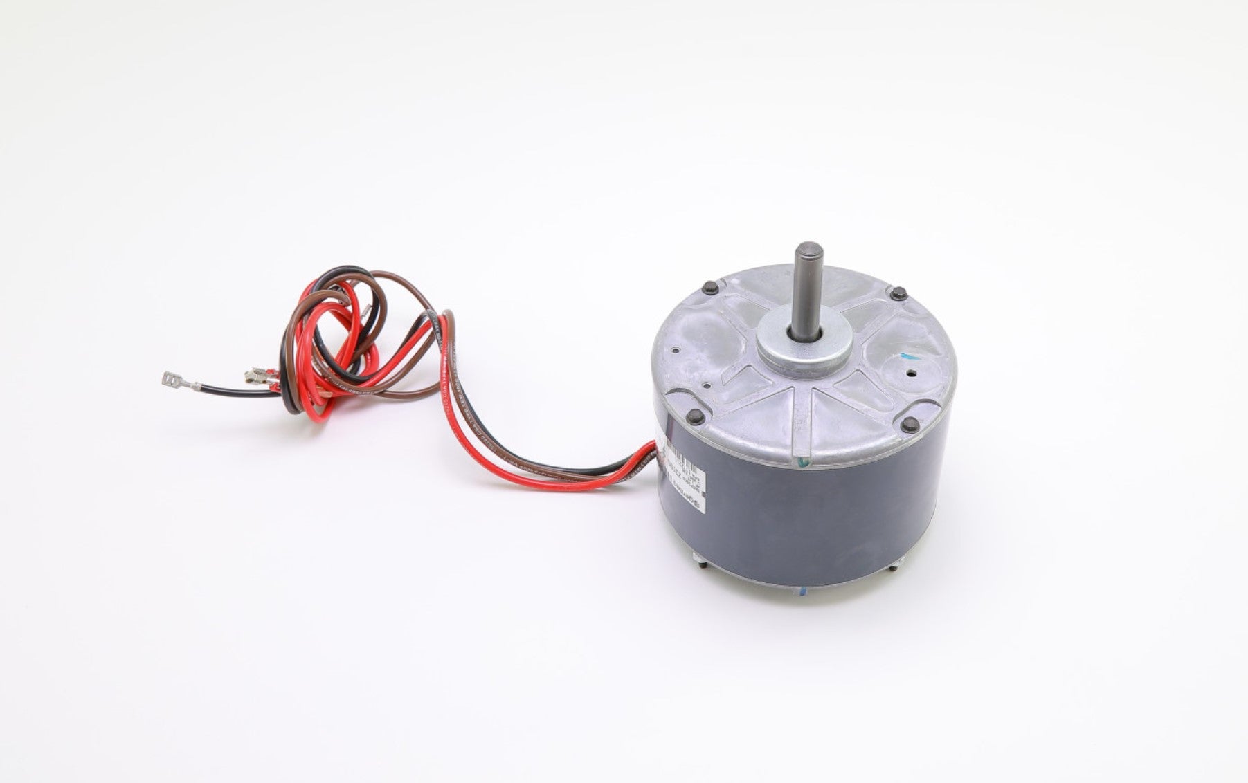 International Comfort Products | 1172211 | 1/8HP 208-230V 1075 RPM Single Phase AC Motor