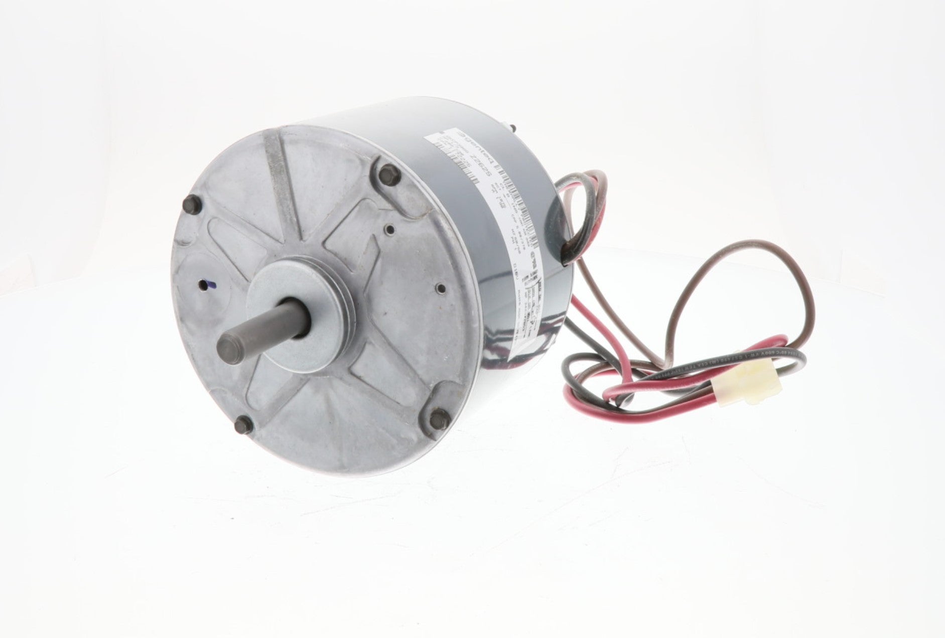 International Comfort Products | 1172225 | 1/3HP 208-230V 1075 RPM Single Phase AC Motor