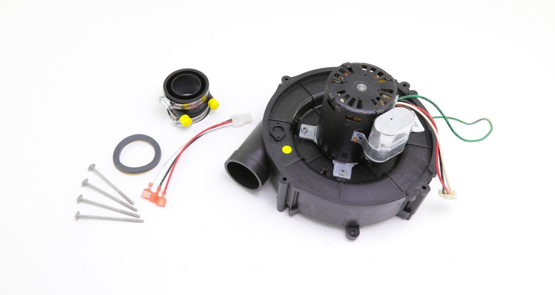 International Comfort Products | 1172825 | Draft Inducer Motor