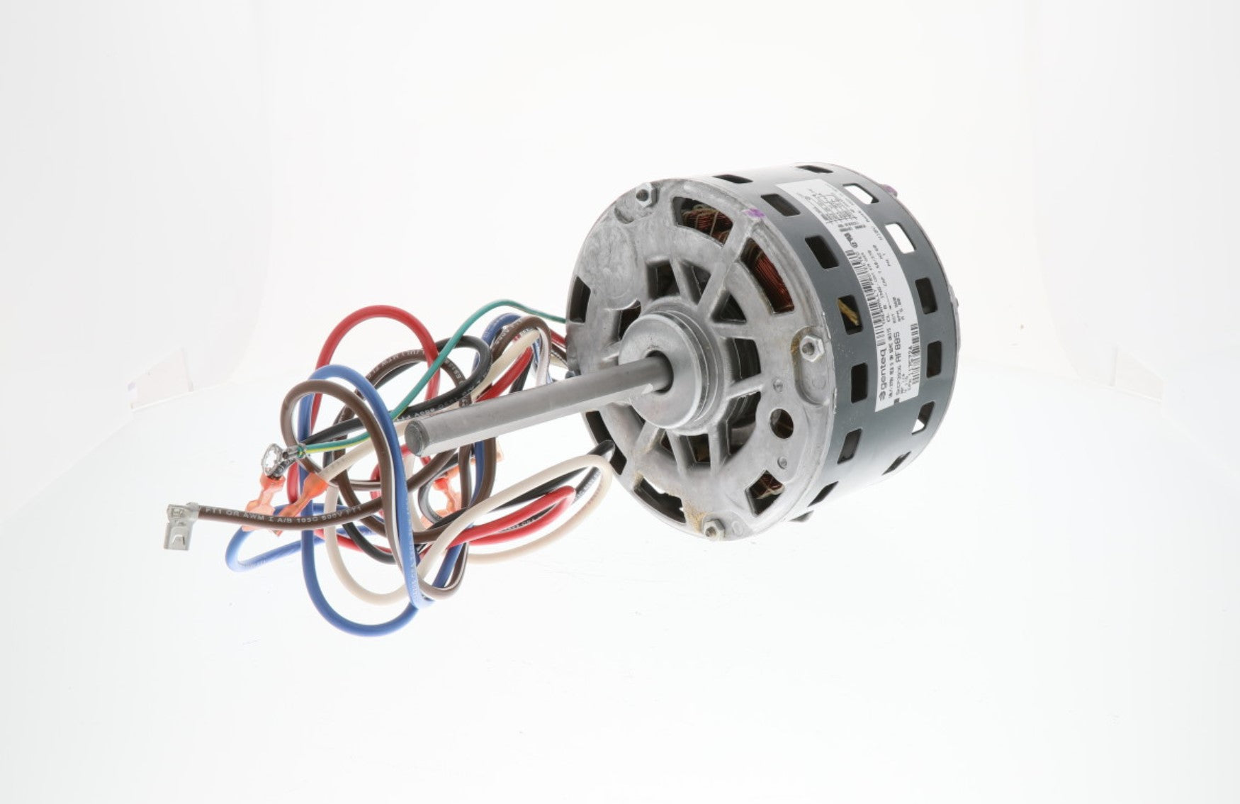 International Comfort Products | 1175724 | 1/4HP 115V 960 RPM Single Phase AC Motor