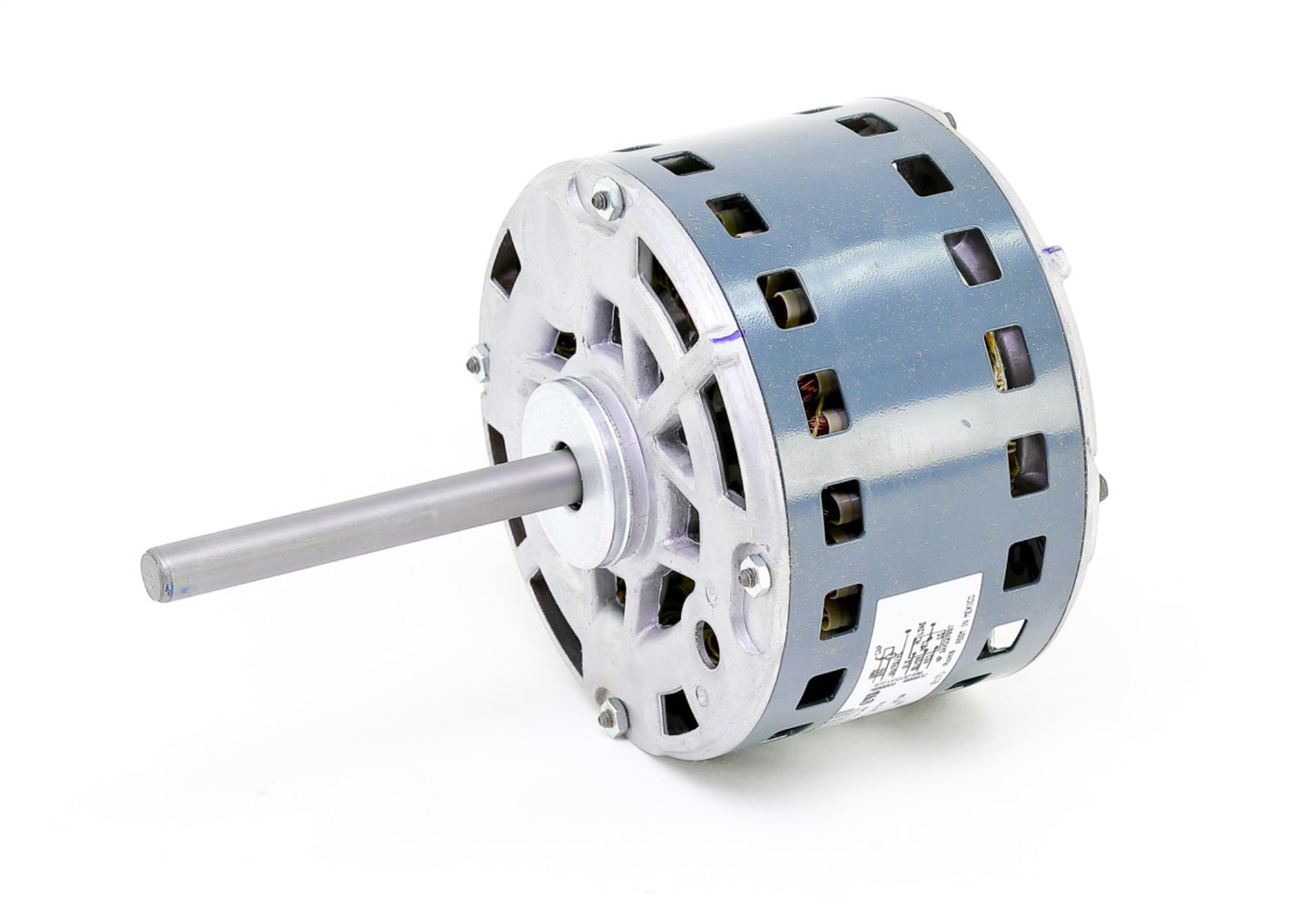 International Comfort Products | 1177174 | 1/5HP 115V 1075 RPM Single Phase Blower Motor