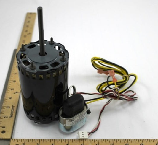 International Comfort Products | 1177463 | 1/16HP 460V 3450 RPM 3-Phase AC Motor