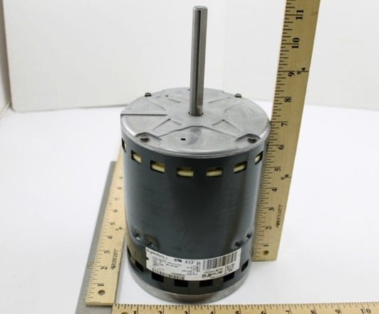 International Comfort Products | 1177604 | 1HP 230V 1200 RPM Blower Motor