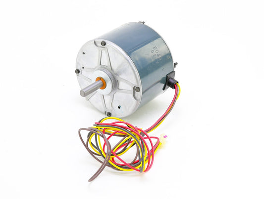 International Comfort Products | 1177913 | 1/10HP 208-230V 800 RPM Single Phase AC Motor