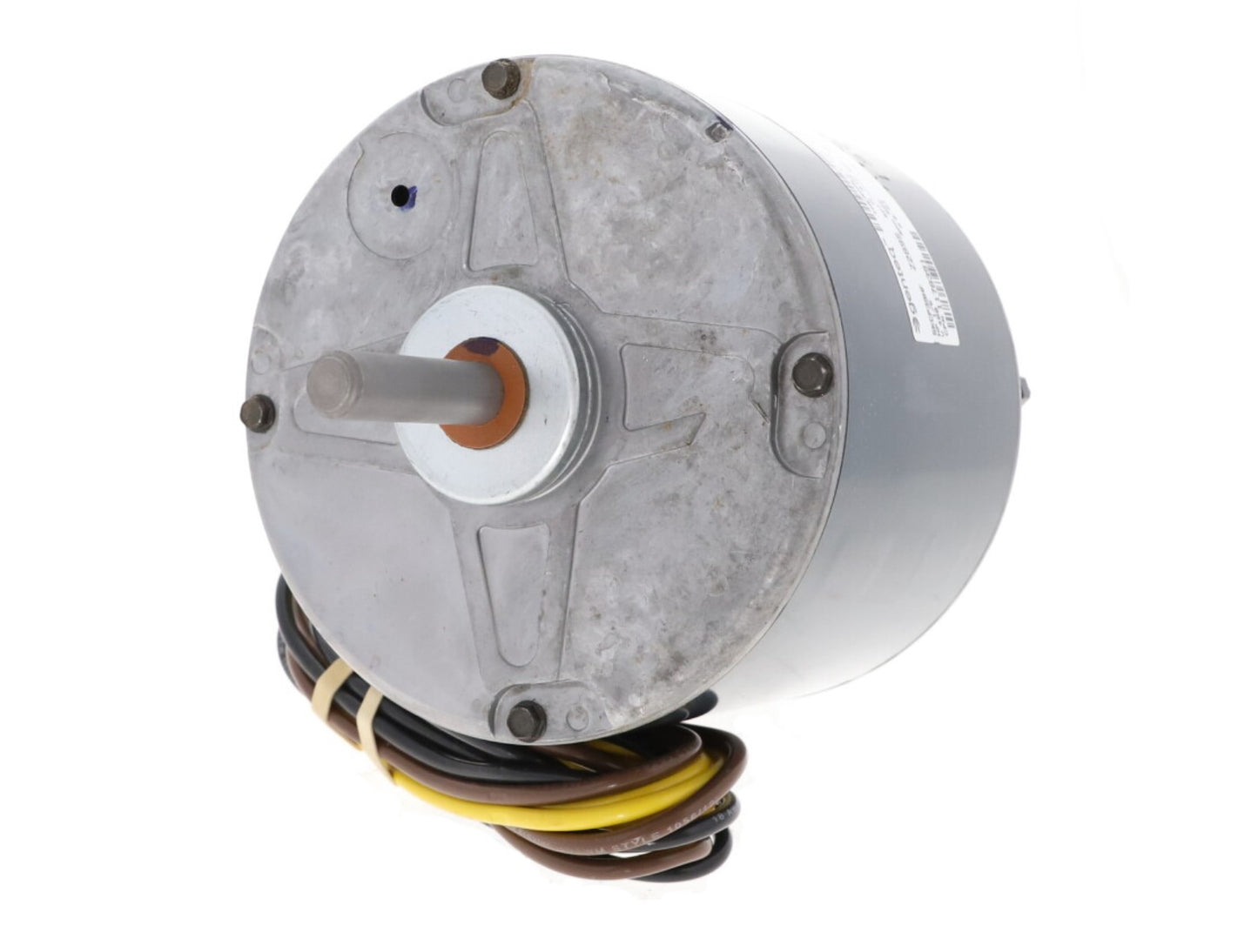 International Comfort Products | 1178391 | 1/5HP 460V 825 RPM Single Phase AC Motor
