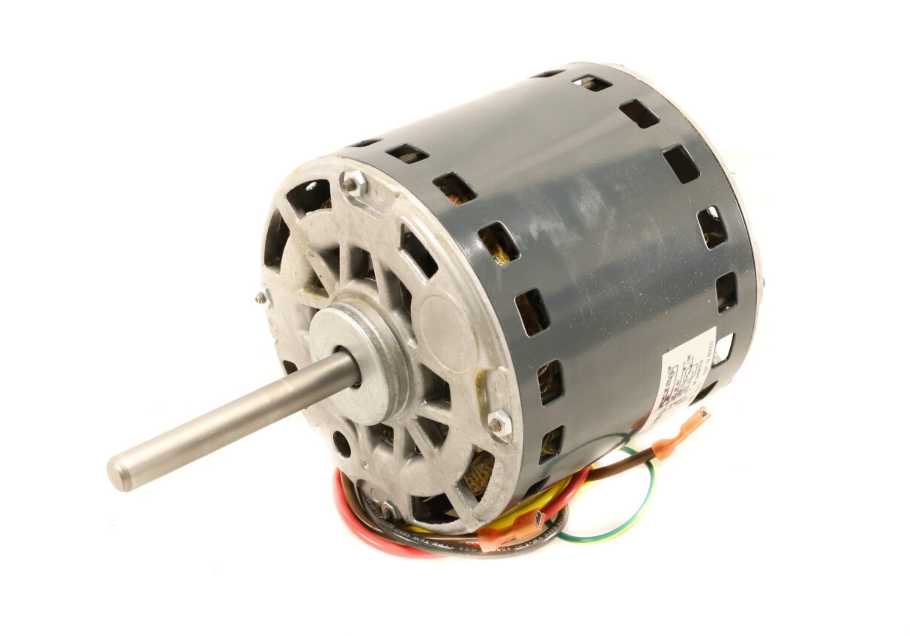 International Comfort Products | 1179950 | 1/4HP 208-230V 825 RPM Single Phase AC Motor