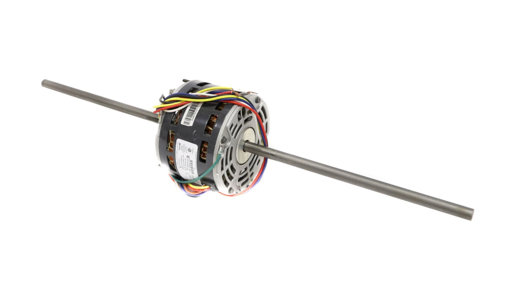 Nidec-US Motors | 1180 | 1/8HP 115V 1550 RPM Single Phase AC Motor