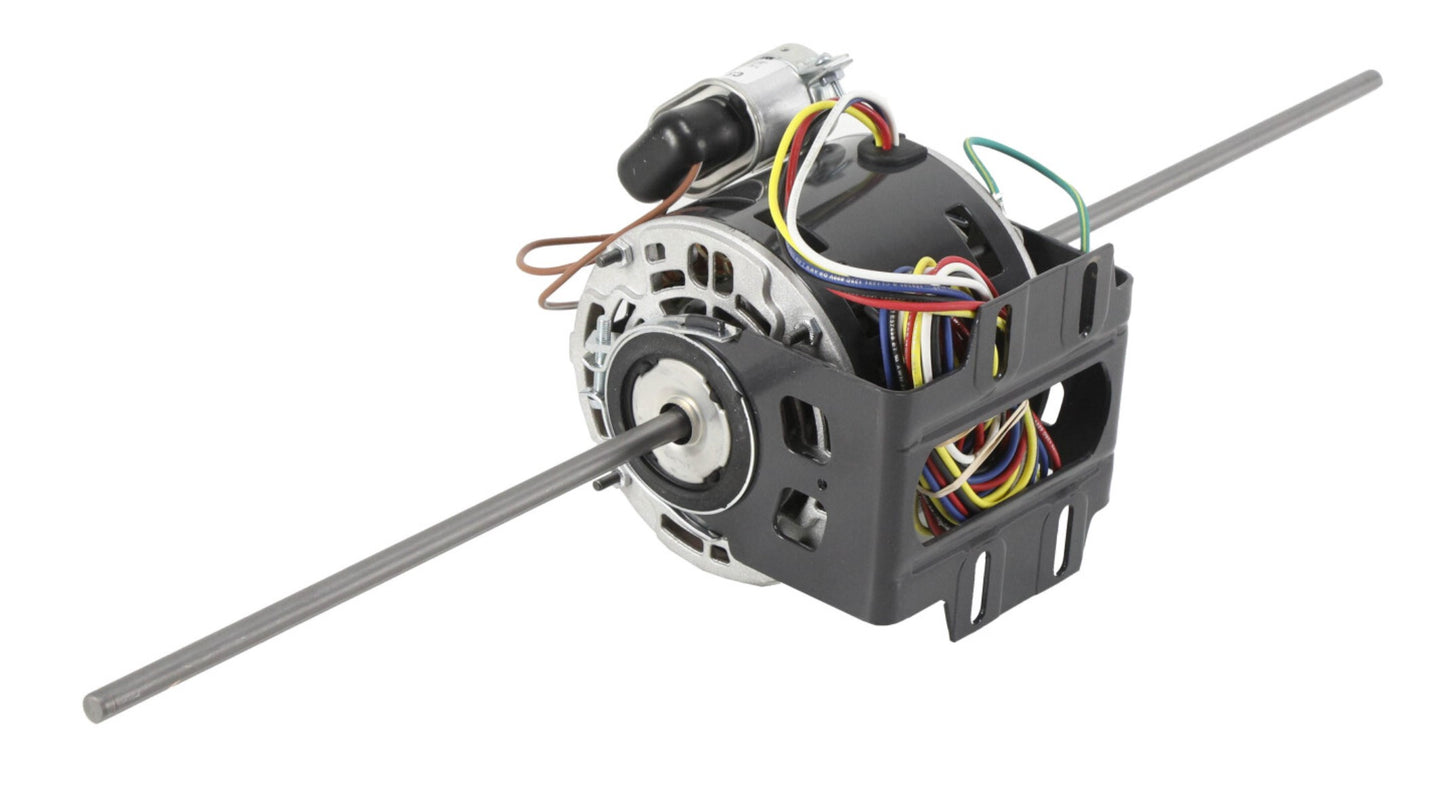 Nidec-US Motors | 1182 | 1/10HP 115V 1050 RPM Single Phase AC Motor