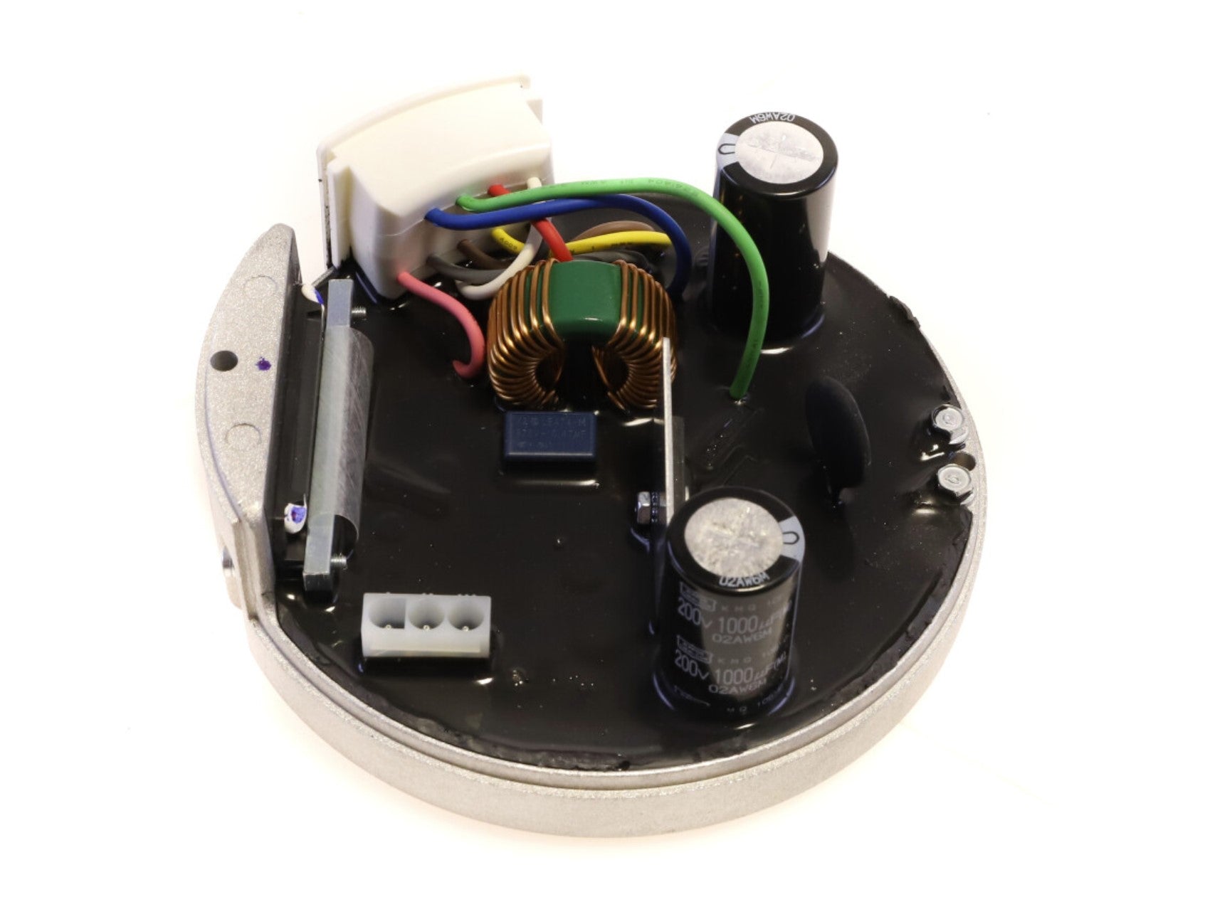 International Comfort Products | 1185293 | 3/4 HP ECM Motor