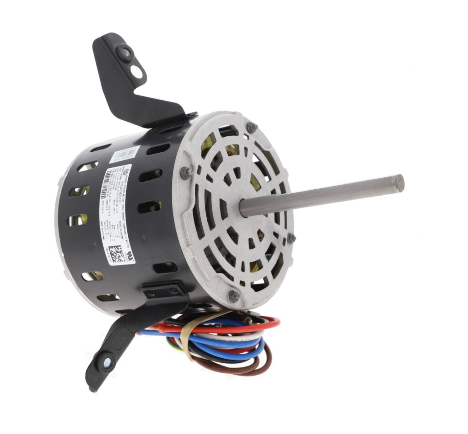 International Comfort Products | 1185856 | 1/3HP 115V Single Phase AC Motor