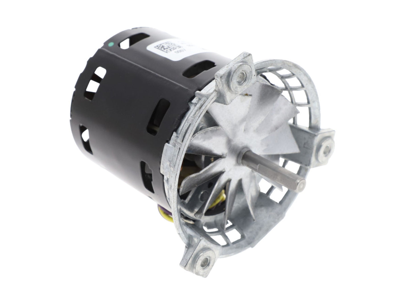 International Comfort Products | 1186837 | 1/25HP 230V 3200 RPM Single Phase AC Motor