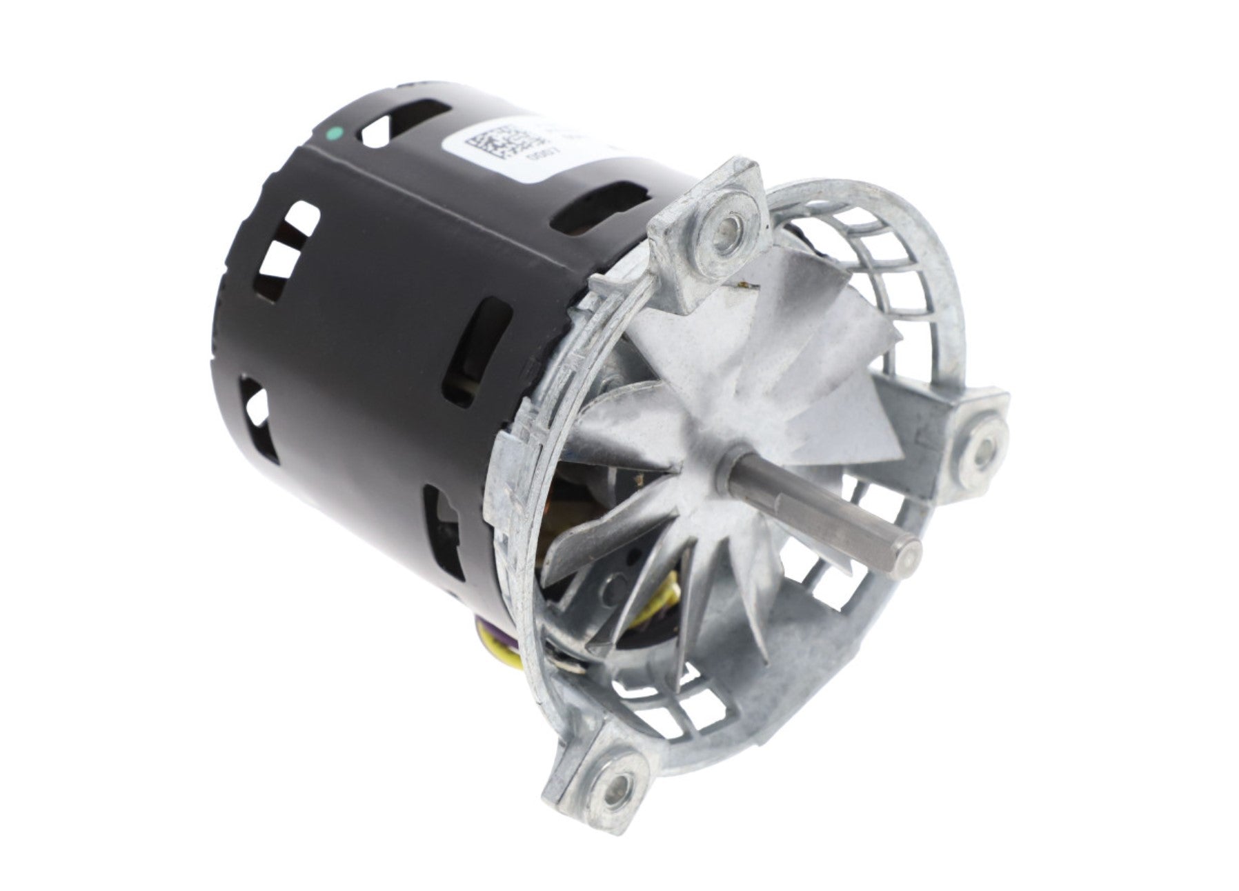 International Comfort Products | 1186837 | 1/25HP 230V 3200 RPM Single Phase AC Motor