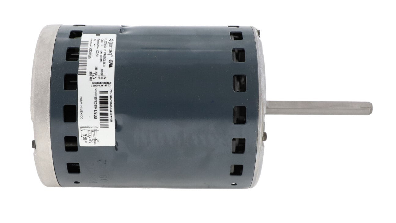 International Comfort Products | 1186898 | 1 HP ECM Motor