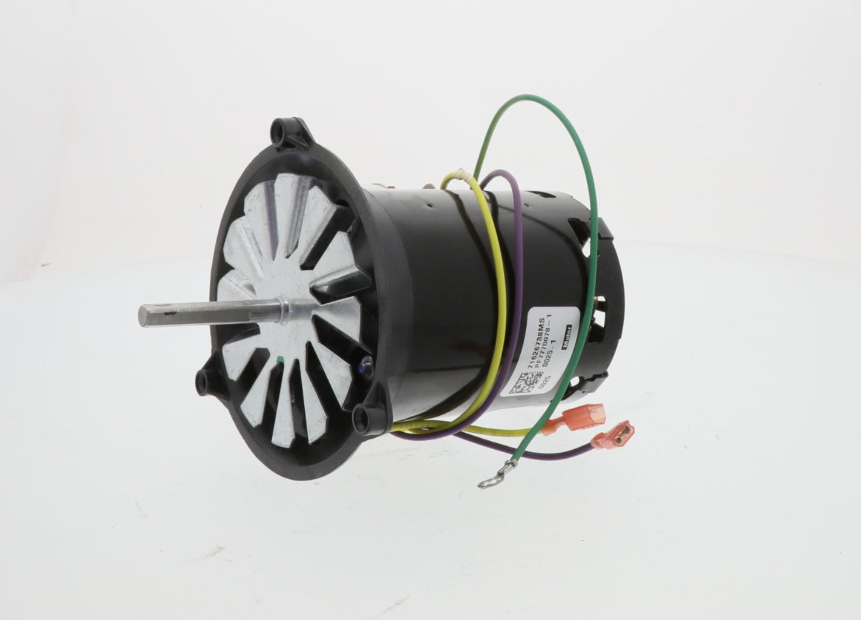 International Comfort Products | 1187937 | 230V AC Motor