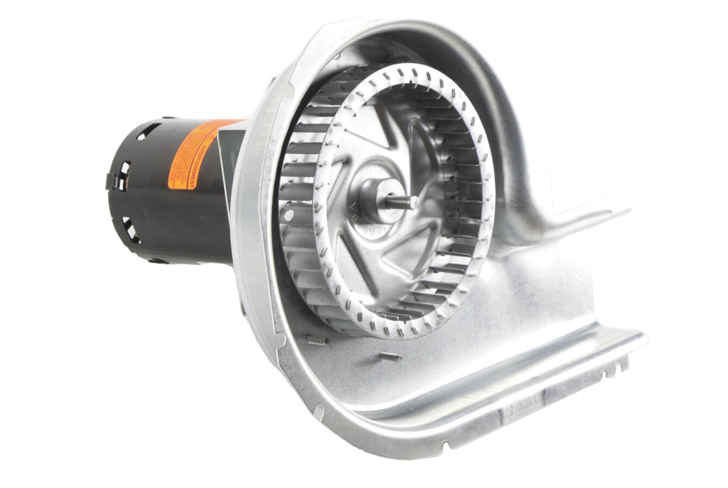 International Comfort Products | 1188245 | 575V 3-Phase Draft Inducer Motor