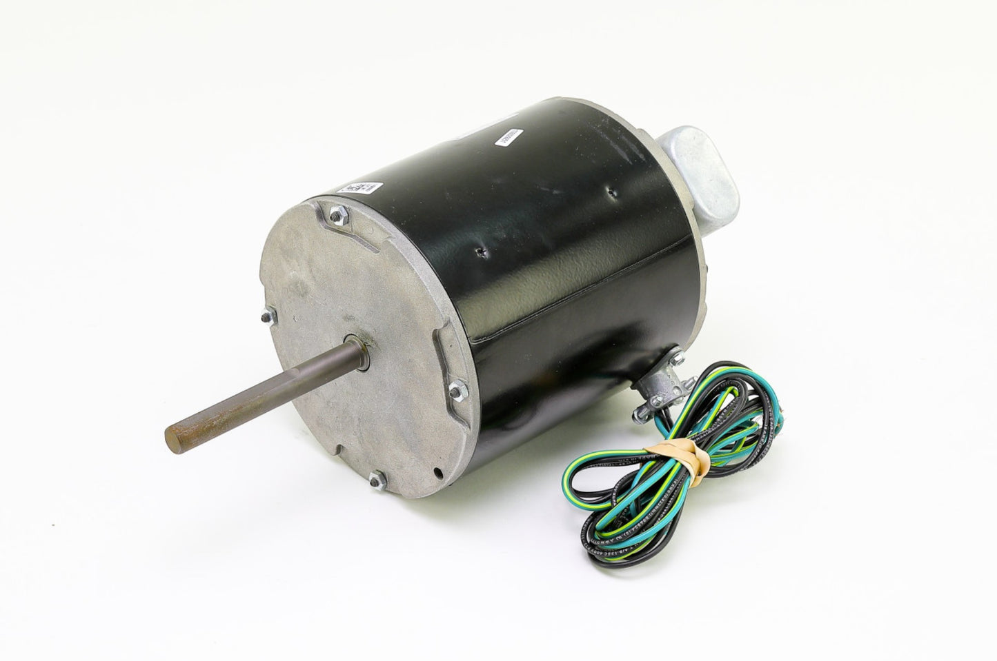 Danfoss | 119-5630 | 3/4HP 460V 1075 RPM Single Phase AC Motor