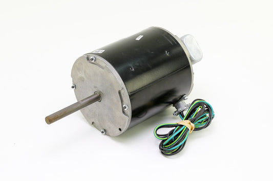 Danfoss | 119-5630 | 3/4HP 460V 1075 RPM Single Phase AC Motor