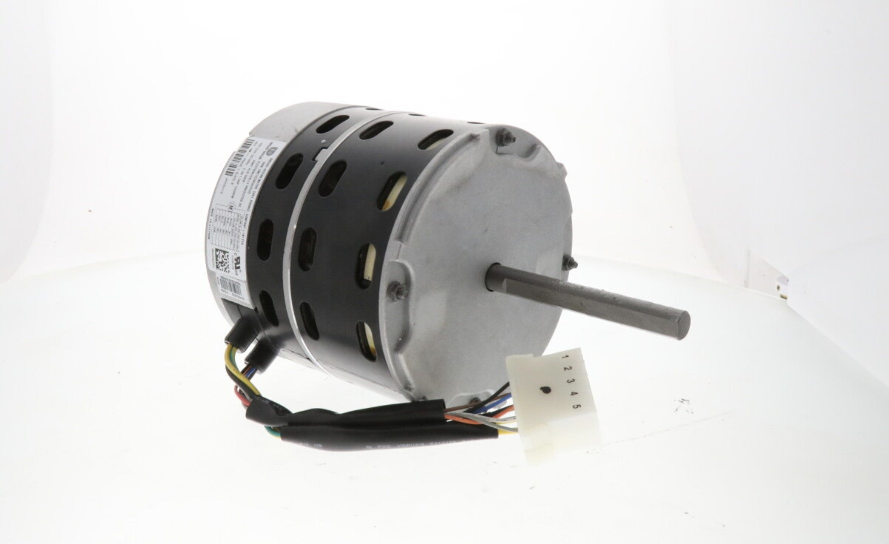 International Comfort Products | 1190586 | 1/3HP 208-230V 1050 RPM Single Phase AC Motor