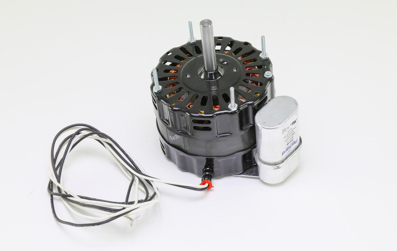 Sterling HVAC | 11J31R04093-002 | 1/4HP 120V 1050 RPM Single Phase Fan Motor