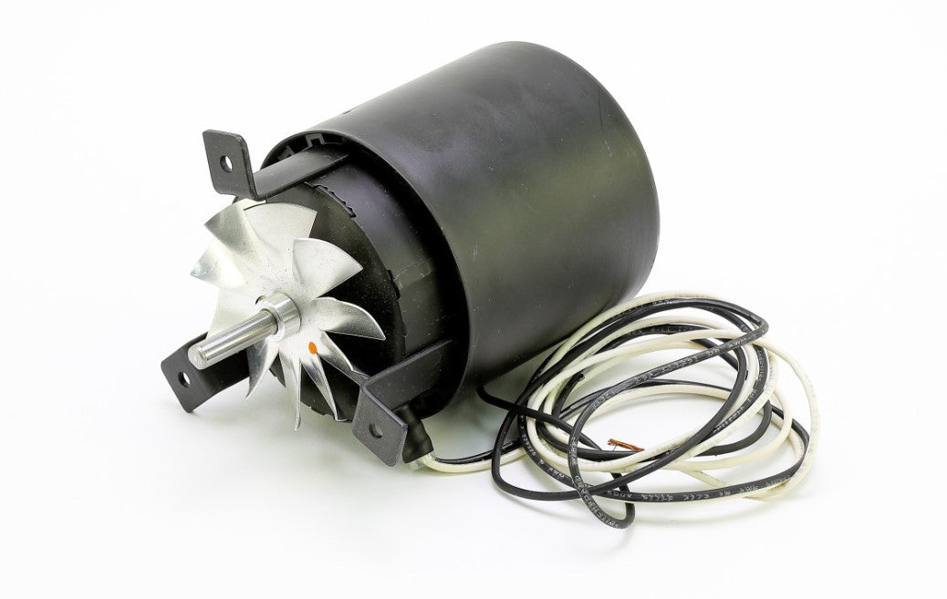 Sterling HVAC | 11J31R04580 | Draft Inducer Motor