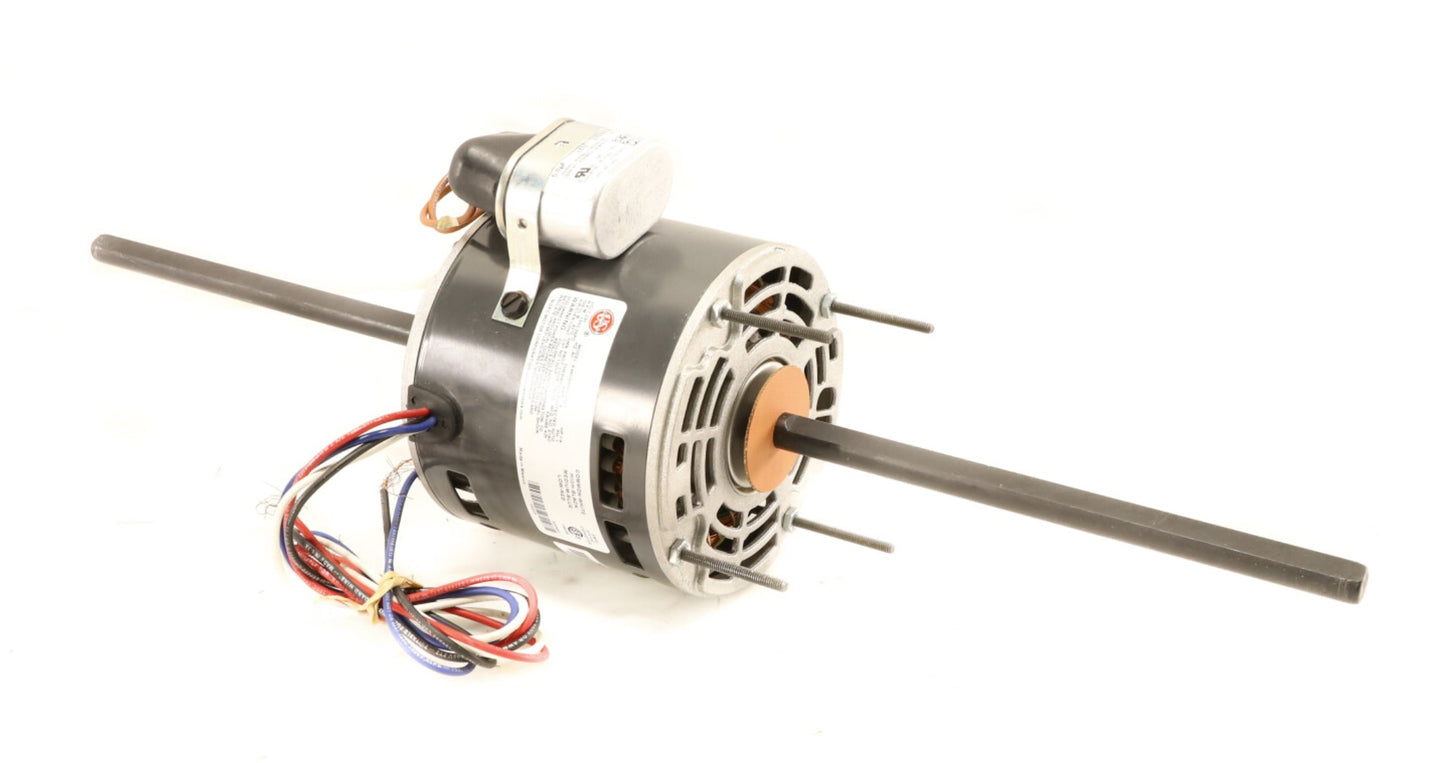 Nidec-US Motors | 1221P | 1/4HP 230V 1550 RPM Single Phase AC Motor