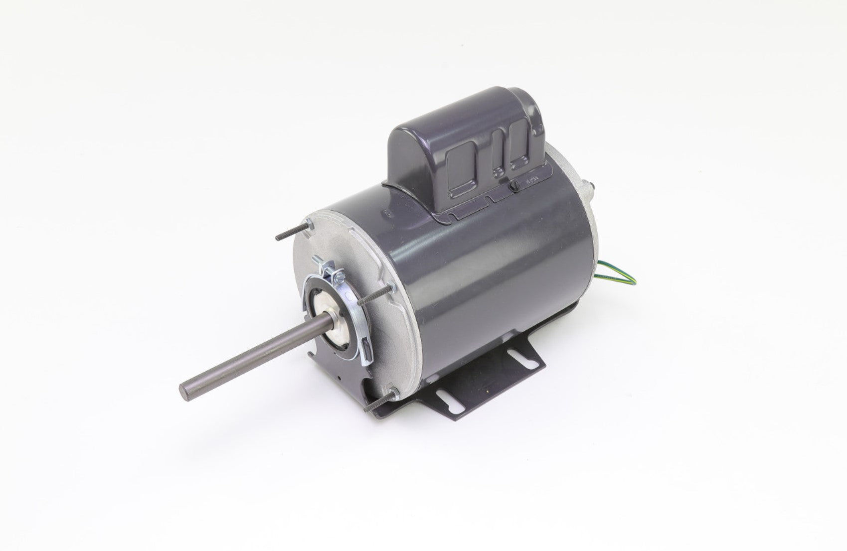 Nidec-US Motors | 1255 | 1/4HP 115/230V 1725 RPM Single Phase AC Motor