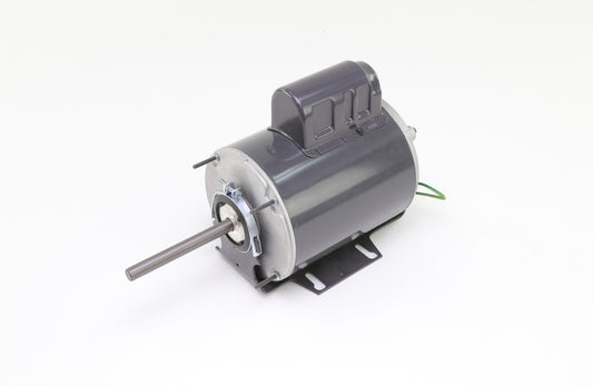 Nidec-US Motors | 1255 | 1/4HP 115/230V 1725 RPM Single Phase AC Motor