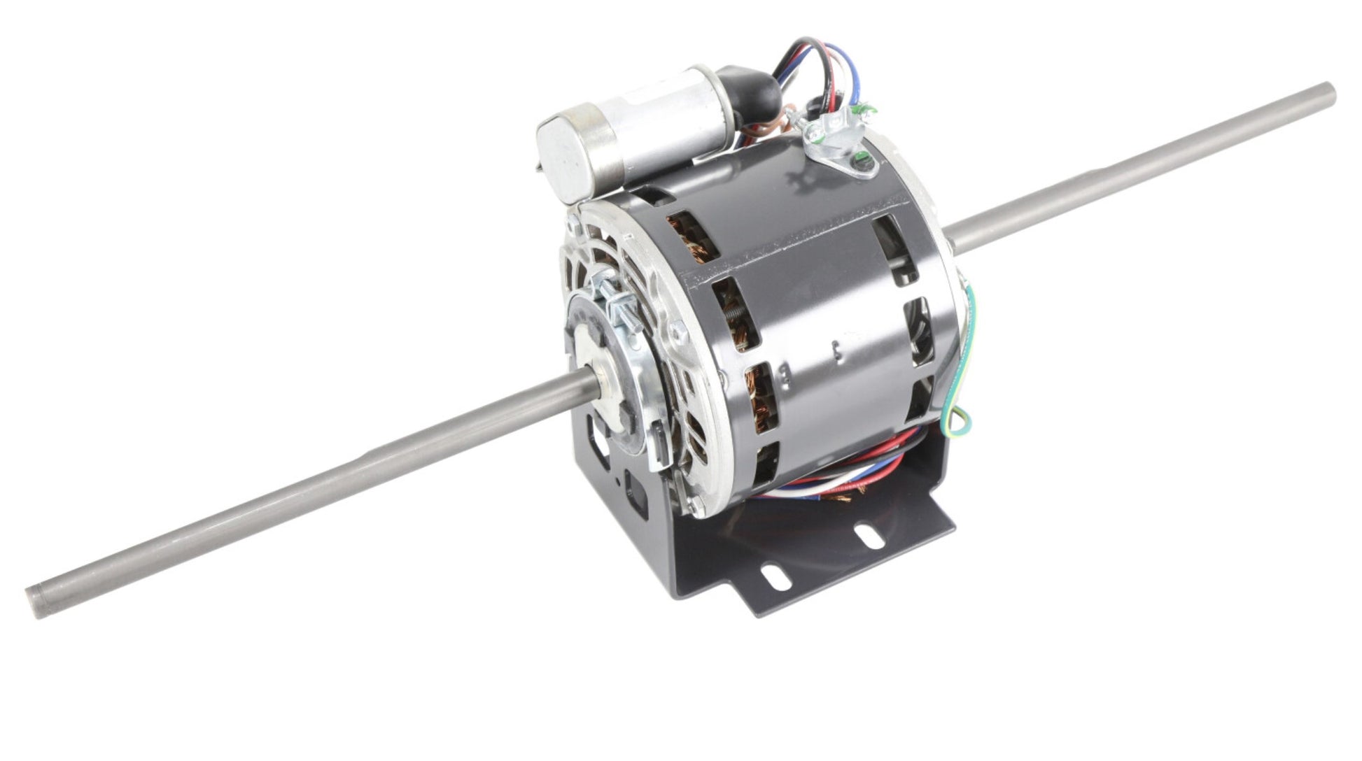 Nidec-US Motors | 1256 | 1/12HP 115V 1375 RPM Single Phase AC Motor