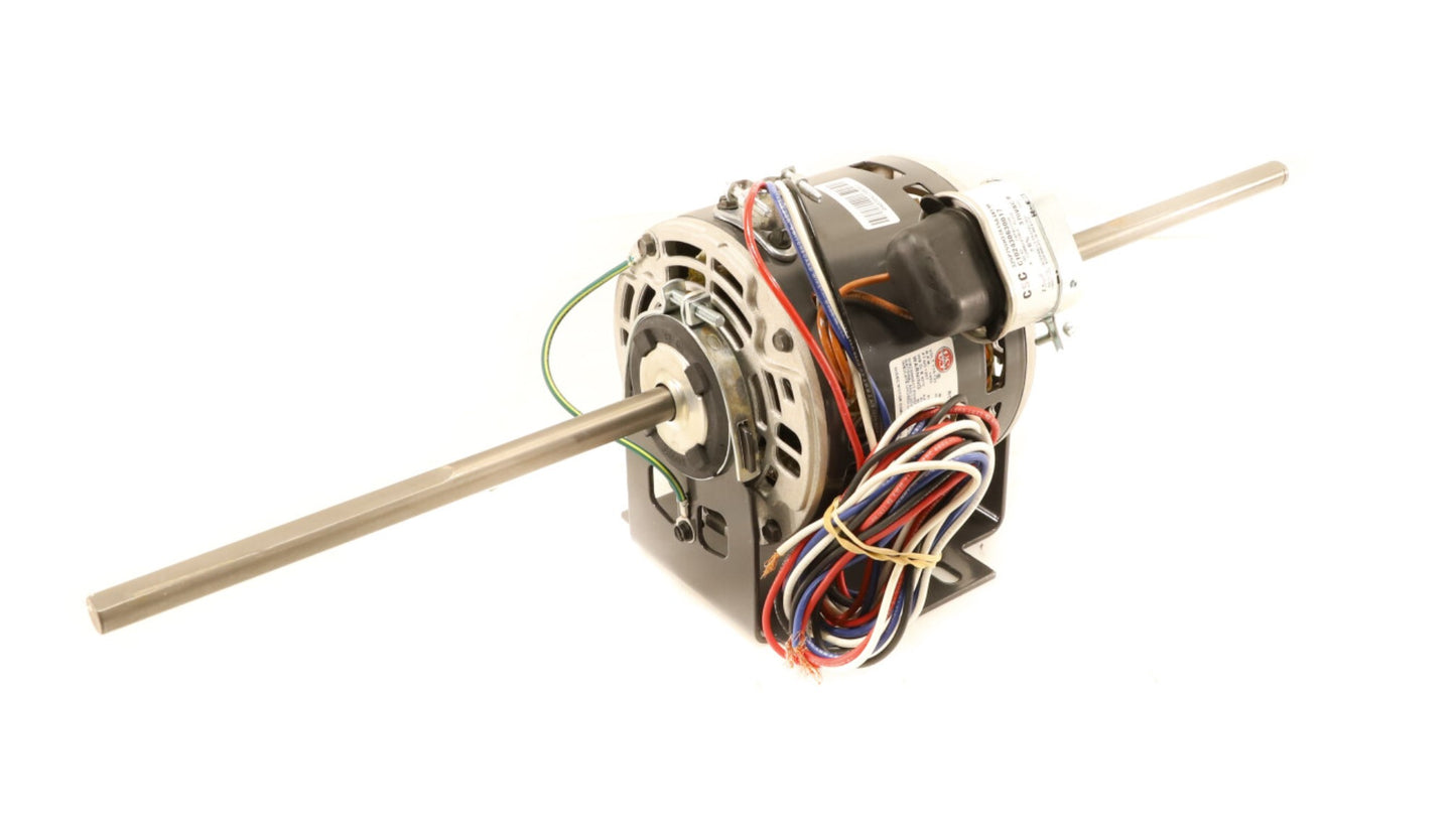 Nidec-US Motors | 1257 | 1/6HP 115V 1450 RPM Single Phase AC Motor
