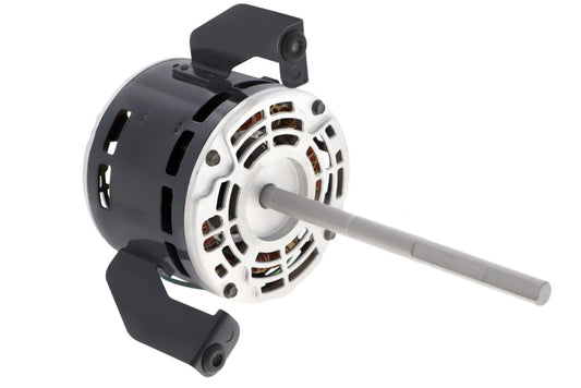 Nidec-US Motors | 1258 | 1/20HP 115V 1100 RPM Single Phase AC Motor