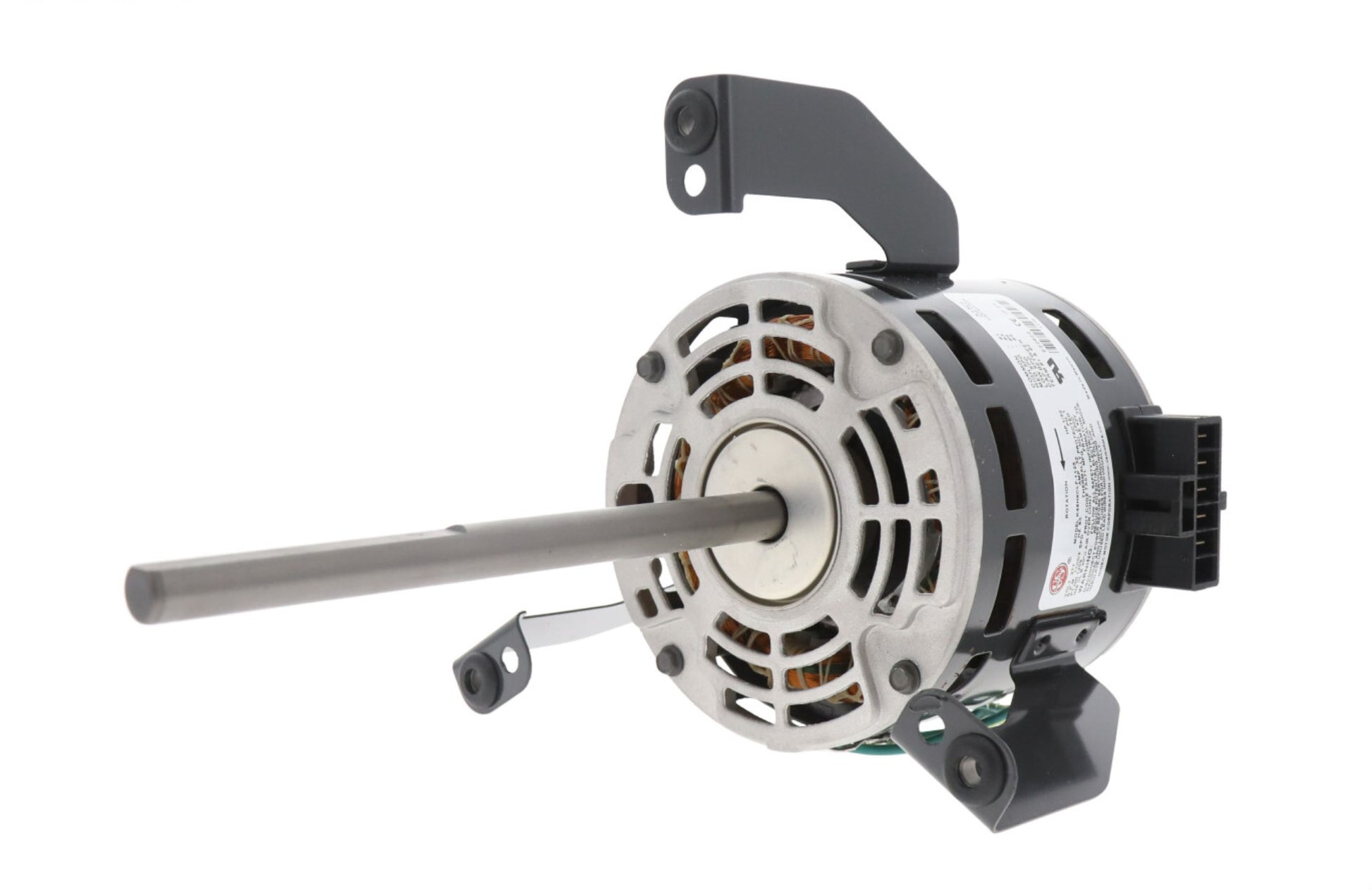 Nidec-US Motors | 1259 | 1/30HP 277V 1100 RPM Single Phase AC Motor