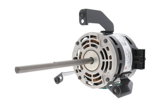 Nidec-US Motors | 1259 | 1/30HP 277V 1100 RPM Single Phase AC Motor