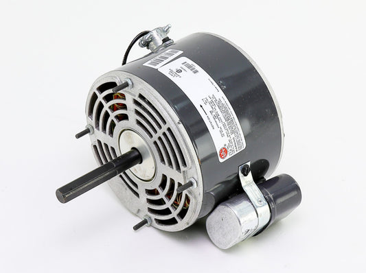 Nidec-US Motors | 1265 | 1/6HP 460V 1550 RPM 3-Phase AC Motor