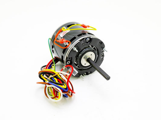 Nidec-US Motors | 1268 | 1/5HP 115V 1075 RPM Single Phase AC Motor