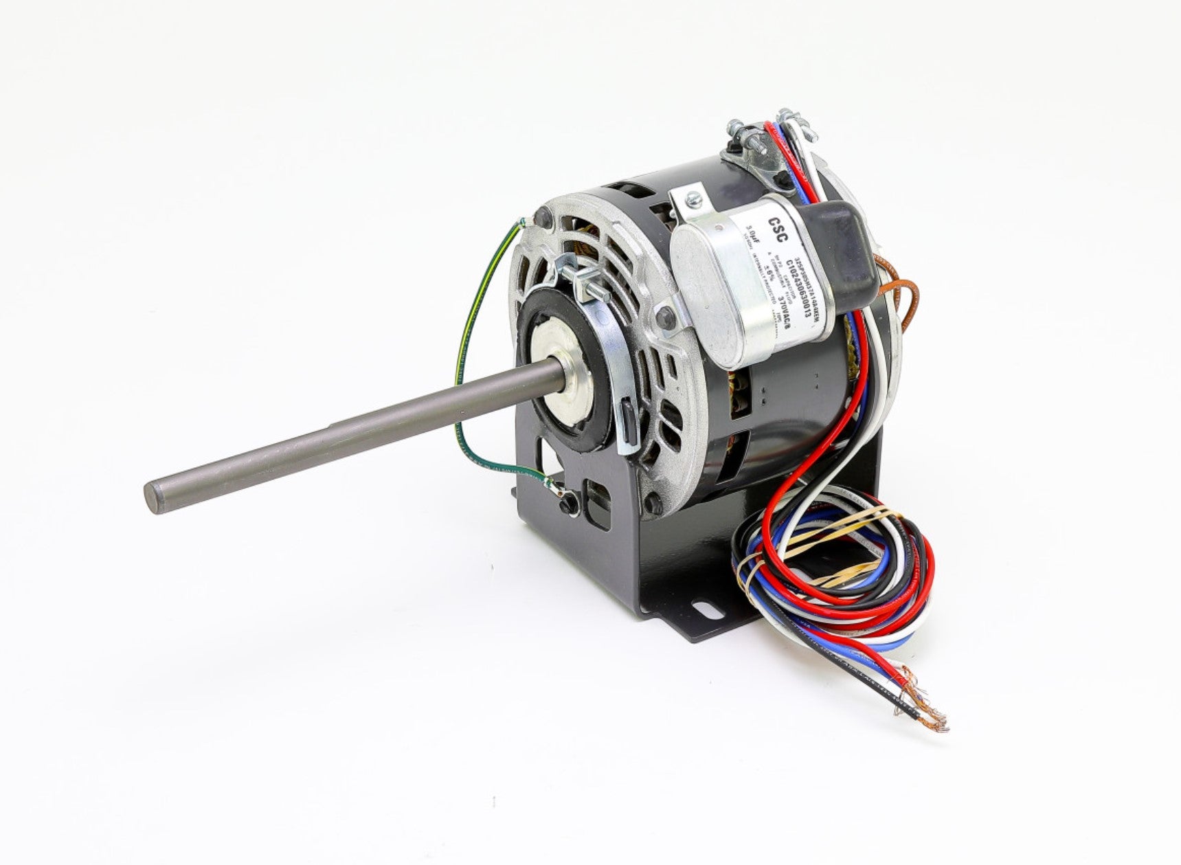 Nidec-US Motors | 1269 | 1/30HP 115V 1600 RPM Single Phase AC Motor