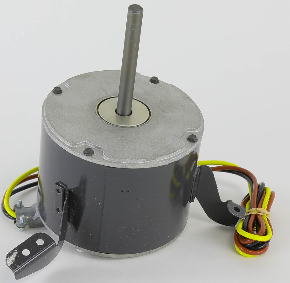 Liebert | 127163P1S | 1/4HP 208-230V 1060 RPM Single Phase AC Motor