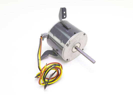 Liebert | 127164P1S | 1/4HP 277V 900/700 RPM Single Phase AC Motor