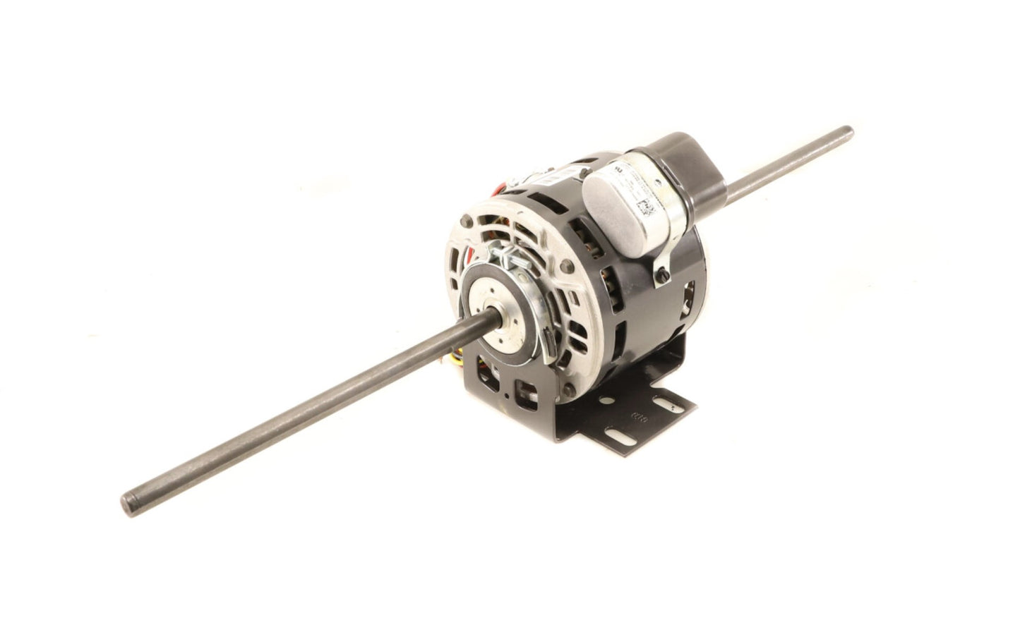 Nidec-US Motors | 1279 | 1/4HP 208-230V 1625 RPM Single Phase AC Motor