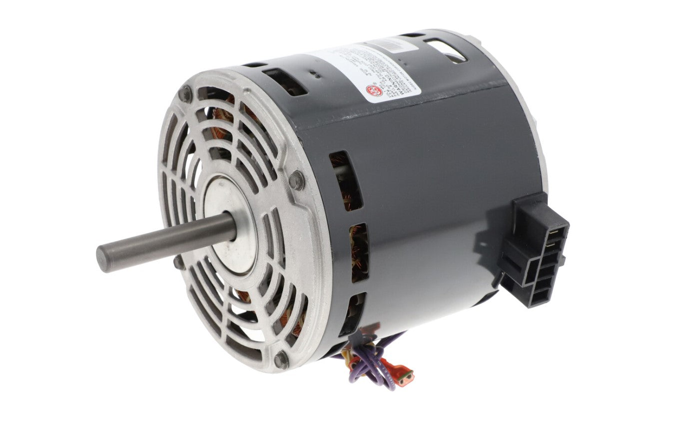 Lennox | 12L77 | 1/3HP 460V 1075 RPM Single Phase AC Motor