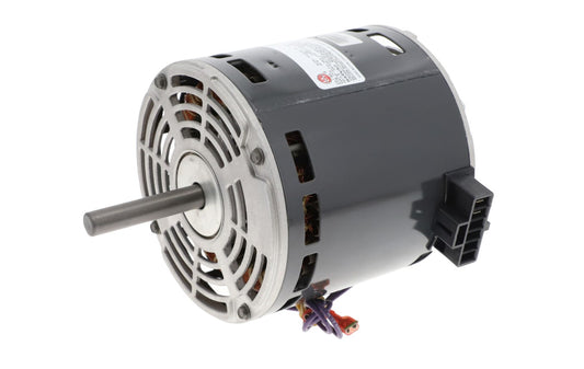 Lennox | 12L77 | 1/3HP 460V 1075 RPM Single Phase AC Motor
