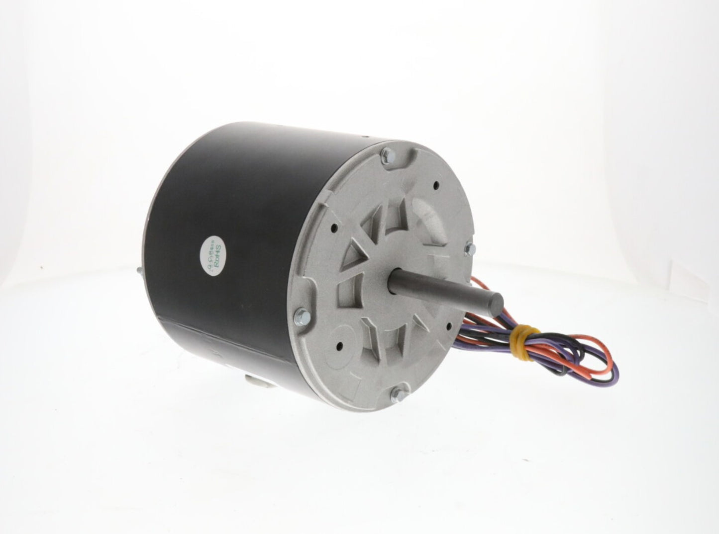 Lennox | 12Y65 | 1/4HP 208-230V 825 RPM Single Phase AC Motor