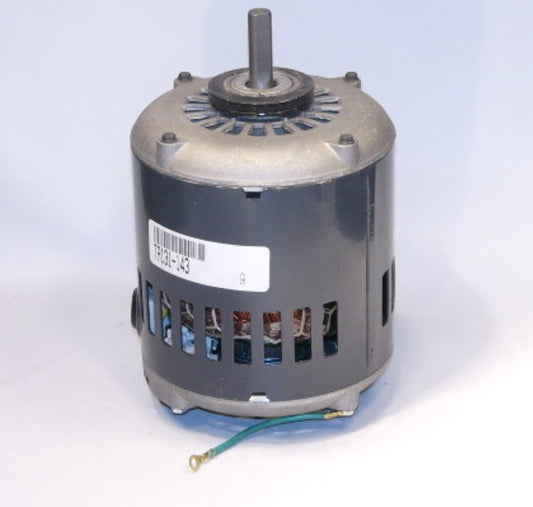 Taco | 131-143 | 1/3HP 115V 1725 RPM Single Phase AC Motor