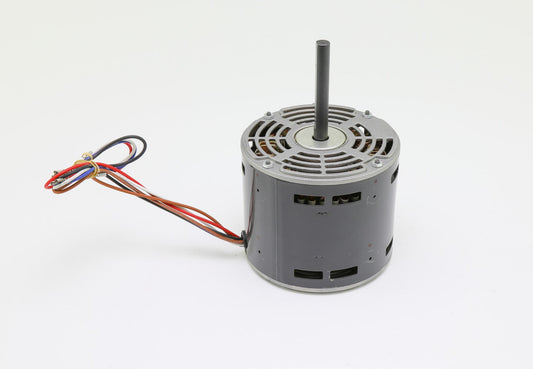 Nidec-US Motors | 1323 | 1/2HP 115V 1075 RPM Single Phase AC Motor
