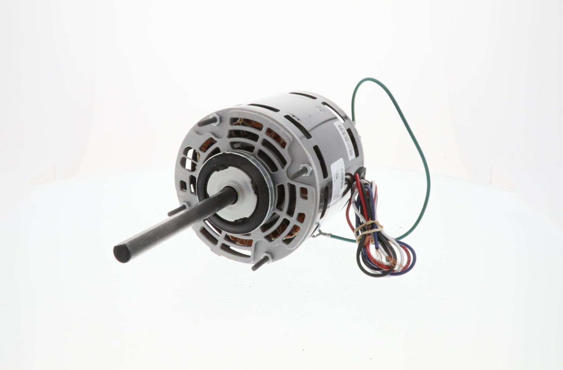 Nidec-US Motors | 1338P | 1/5HP 115V 1050 RPM Single Phase AC Motor