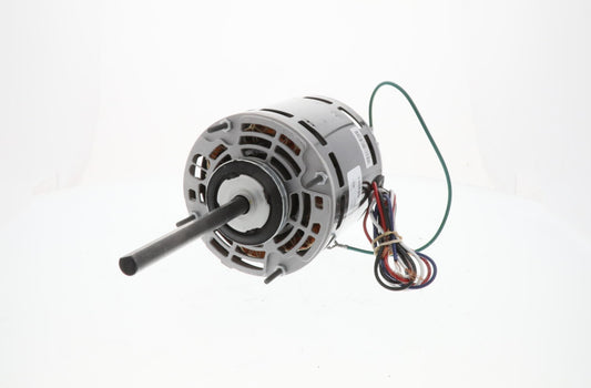 Nidec-US Motors | 1338P | 1/5HP 115V 1050 RPM Single Phase AC Motor