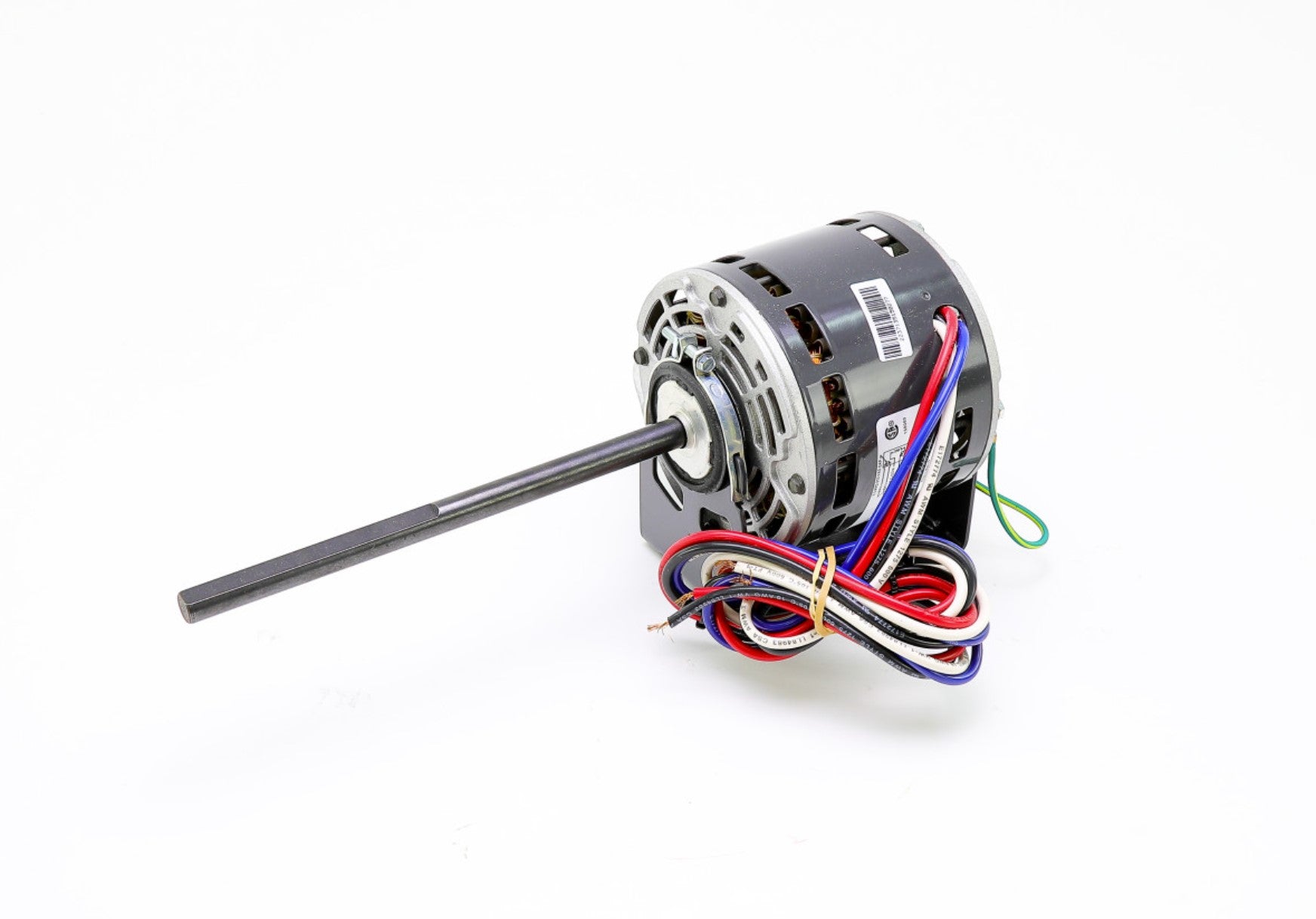 Nidec-US Motors | 1374 | 1/30HP 115V 1100 RPM Single Phase AC Motor