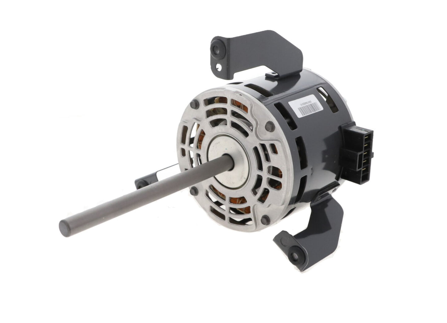 Nidec-US Motors | 1378 | 1/20HP 208-230V 1075 RPM Single Phase AC Motor