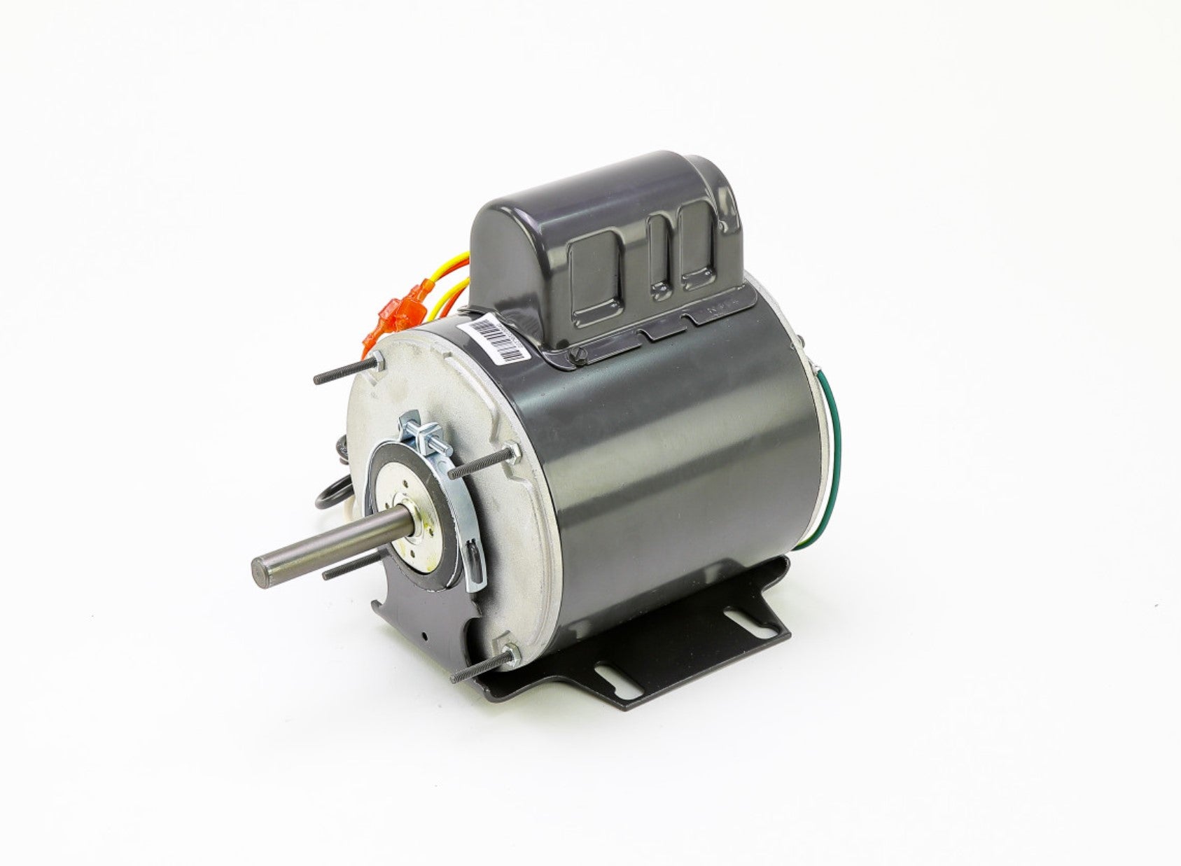 Nidec-US Motors | 1384 | 1/4HP 115V 1075 RPM Single Phase AC Motor