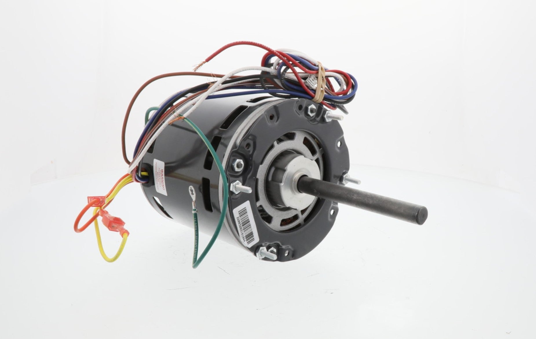 Nidec-US Motors | 1390 | 1/4HP 115V 1075 RPM Single Phase AC Motor