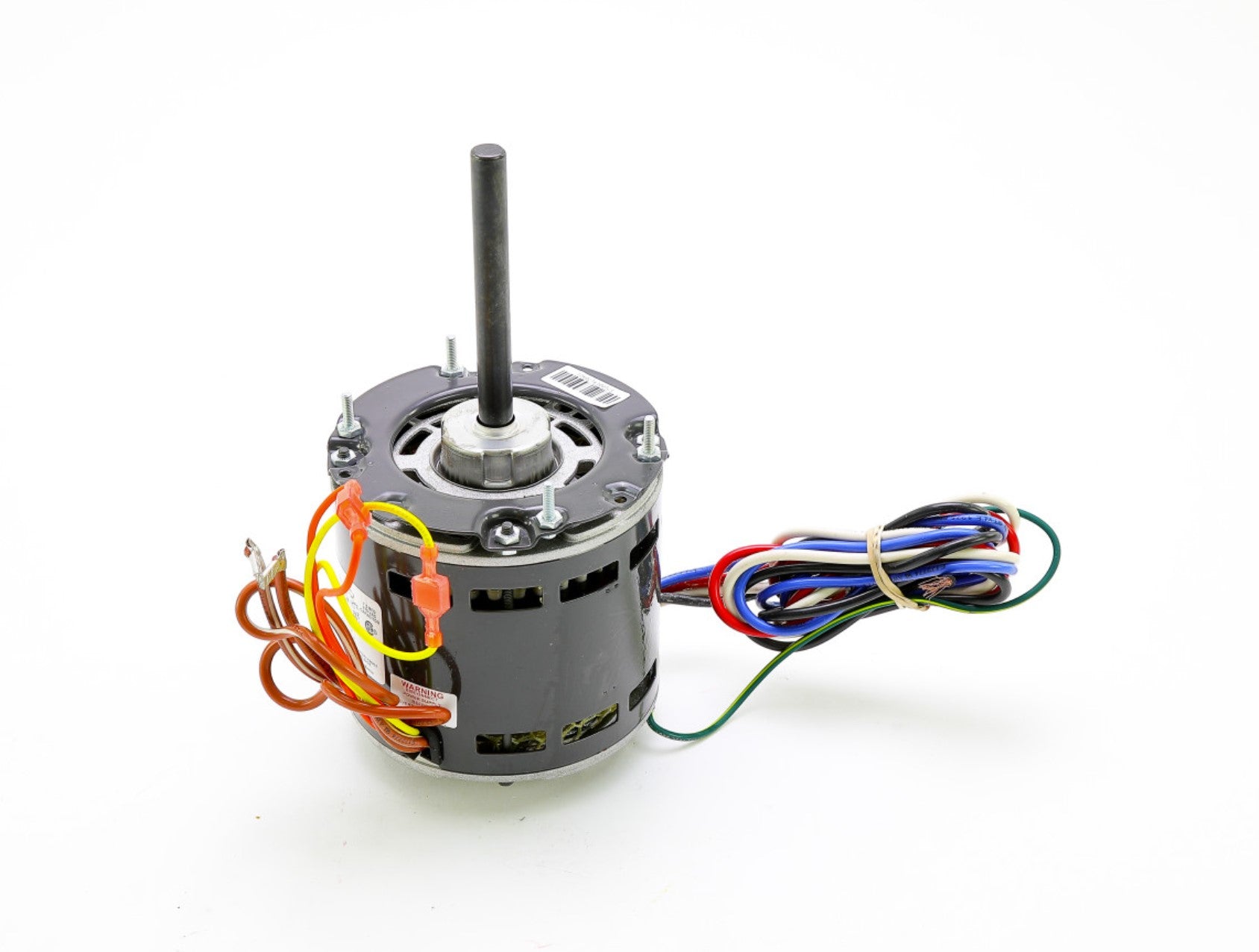 Nidec-US Motors | 1391 | 1/4HP 1075 RPM Single Phase AC Motor